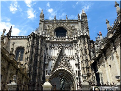 Seville (2016)