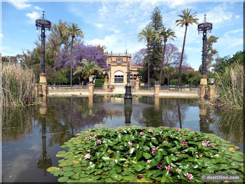 Seville (2016)