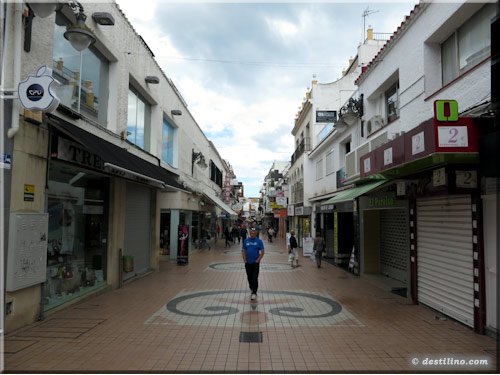 Torremolinos (2016)