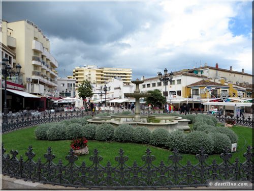 Torremolinos (2016)