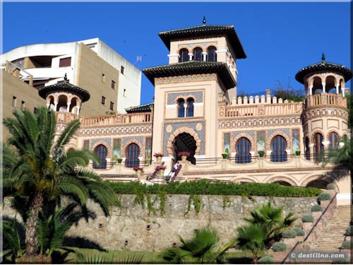 Torremolinos (2016)
