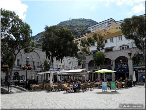 Gibraltar (2016)