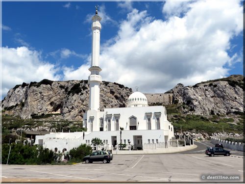 Gibraltar (2016)