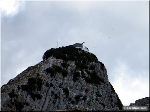 Gibraltar (2016)