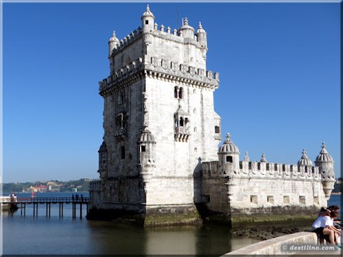 Belem (2016)