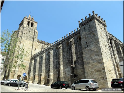 Evora (2016)