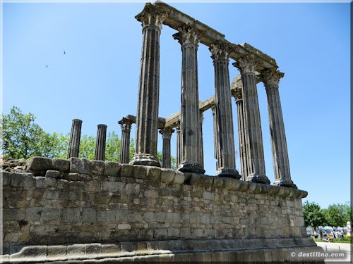 Evora (2016)