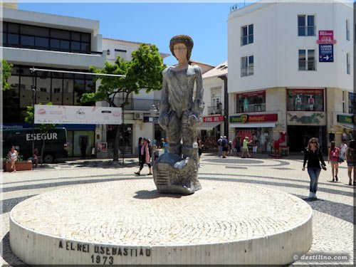 Lagos (2016)