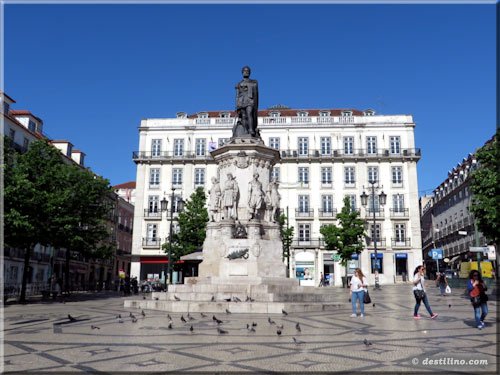 Lisbonne (2016)