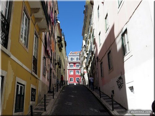 Lisbonne (2016)