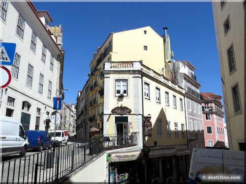 Lisbonne (2016)
