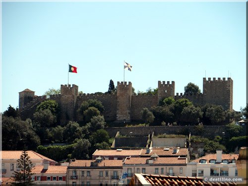 Lisbonne (2016)