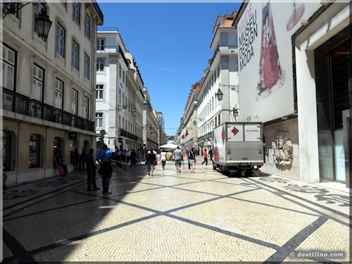 Lisbonne (2016)