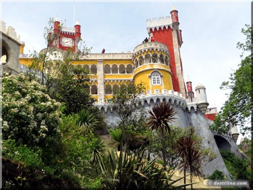 Sintra (2016)