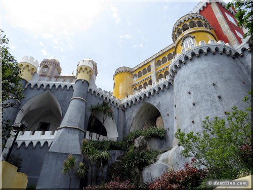 Sintra (2016)