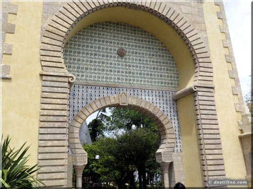 Sintra (2016)