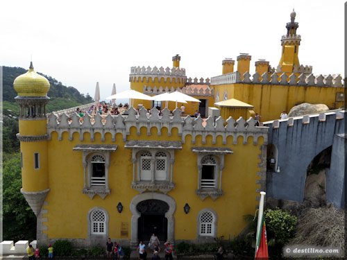 Sintra (2016)