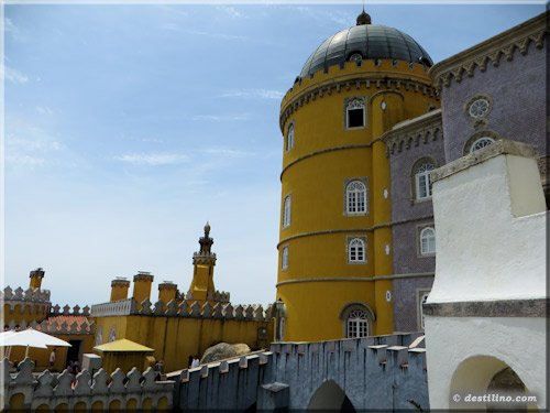 Sintra (2016)