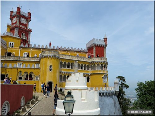 Sintra (2016)