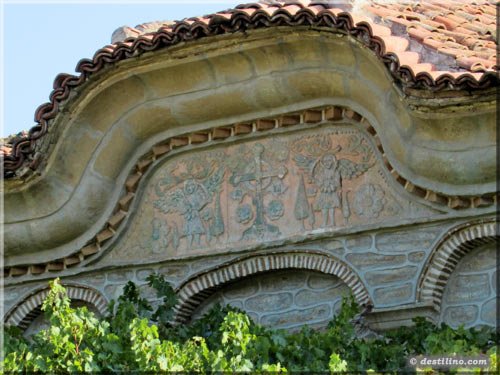 Monastère de Arbanassi