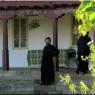 Un moine du monastère de Arbanassi
