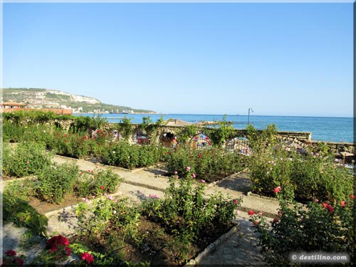 Balchik