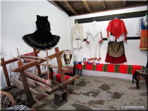 Habit traditionel
