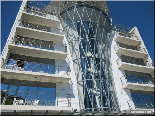 Hotel Sol Marina Palace