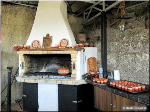 Visite de Salla Estate