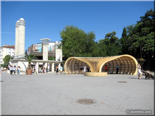 Ville de Varna