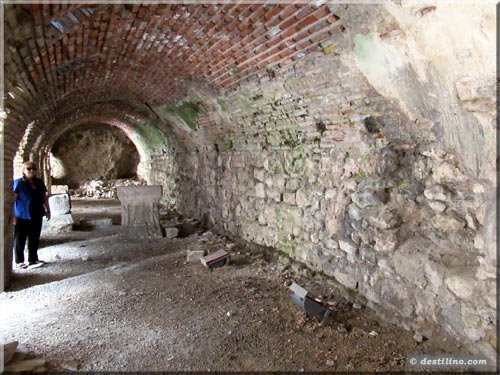 Latrine