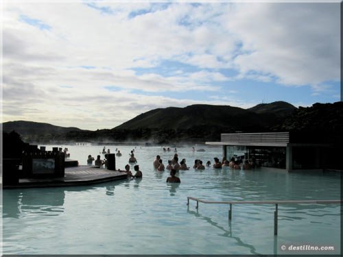 Blue Lagoon