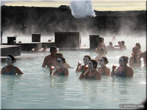 Blue Lagoon