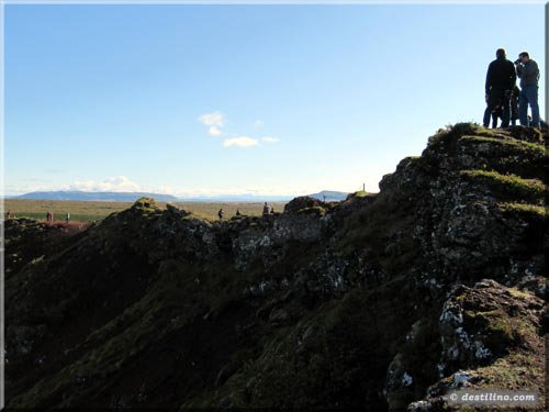 Kerio Crater