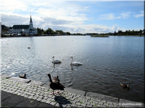 Reykjavik