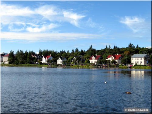 Reykjavik