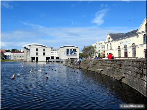 Reykjavik
