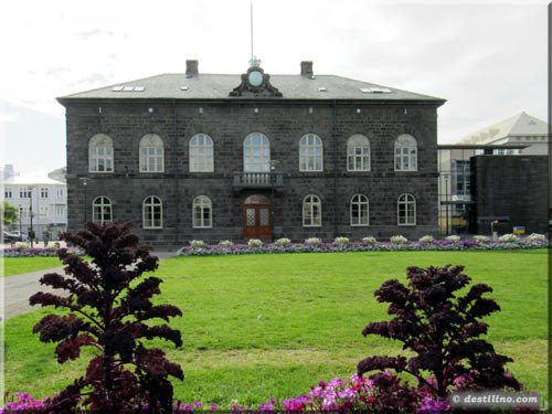 Reykjavik