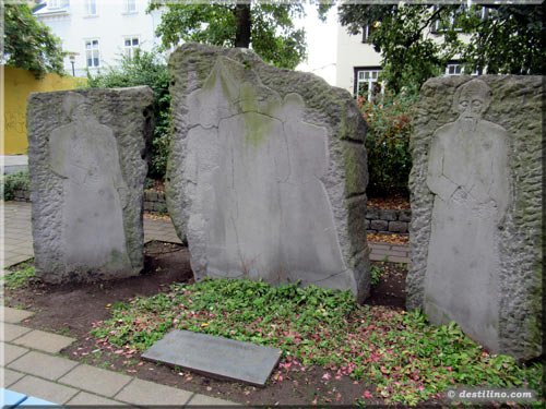 Reykjavik