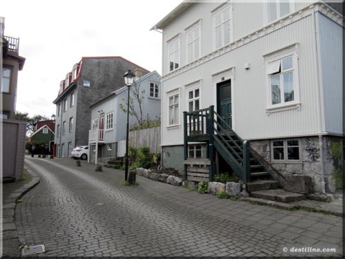Reykjavik