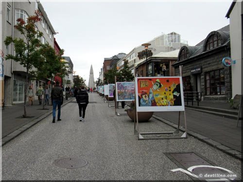 Reykjavik