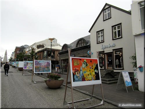 Reykjavik