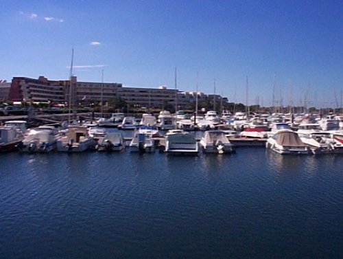 Cap d'Agde
