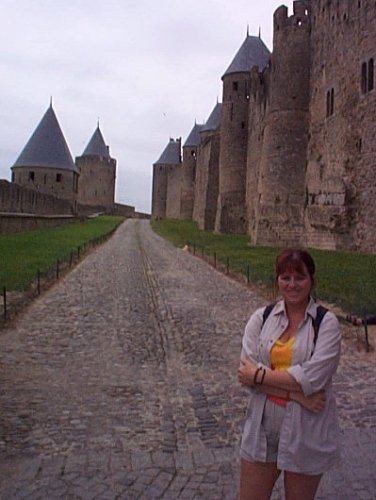 Lice entre les deux remparts 