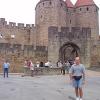 Carcassonne