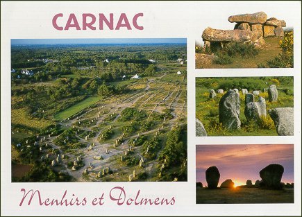 Carte postale