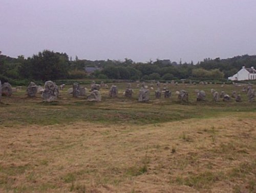 Carnac