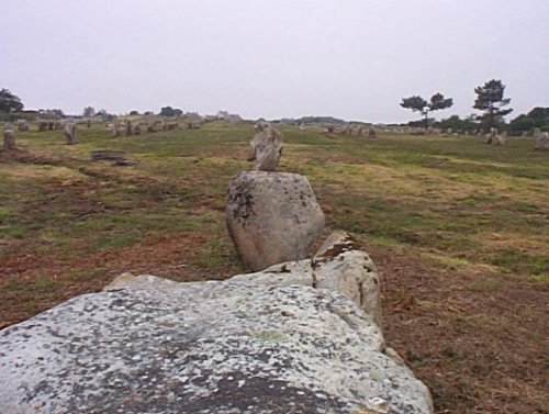 Carnac