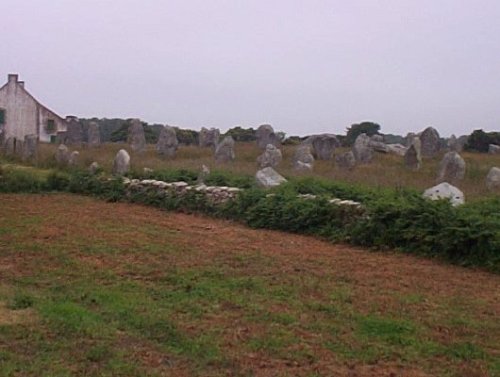 Carnac