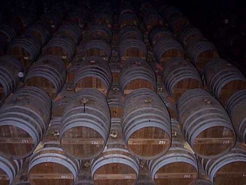 Cognac